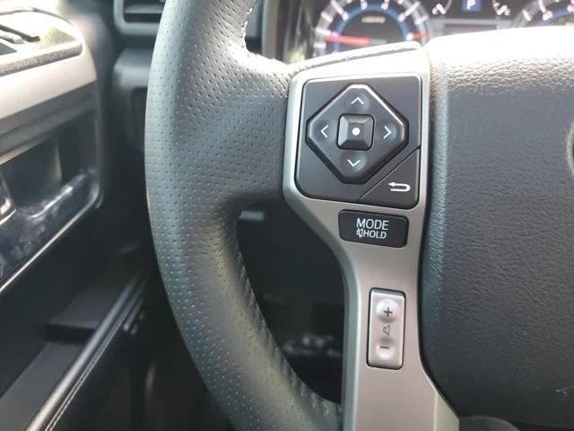 used 2019 Toyota 4Runner car, priced at $25,897