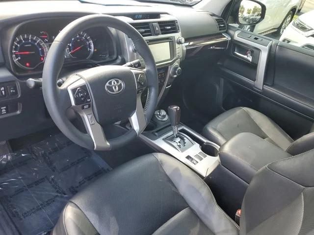 used 2019 Toyota 4Runner car, priced at $25,897