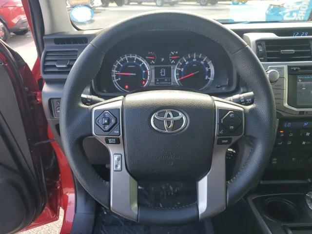 used 2019 Toyota 4Runner car, priced at $25,897