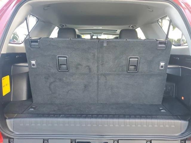 used 2019 Toyota 4Runner car, priced at $25,897