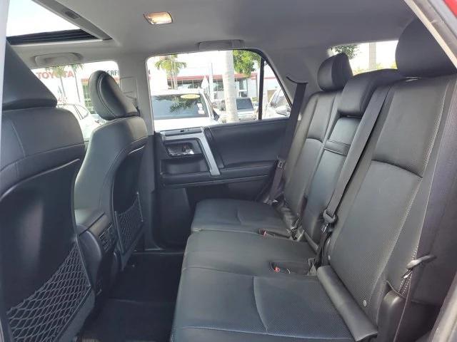 used 2019 Toyota 4Runner car, priced at $25,897