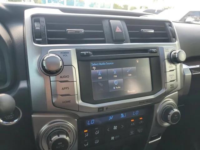 used 2019 Toyota 4Runner car, priced at $25,897