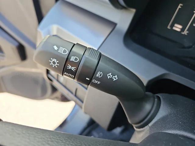 new 2025 Toyota Tacoma car, priced at $48,533