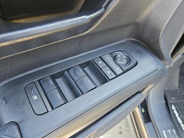 new 2025 Toyota Tacoma car, priced at $48,533