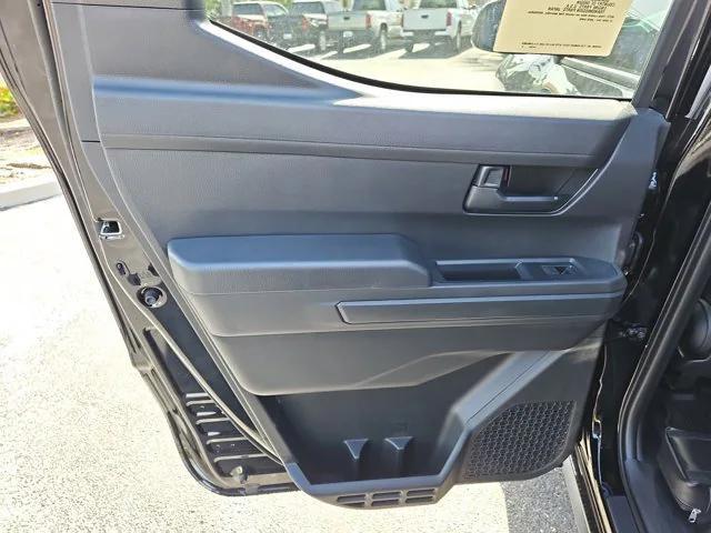 new 2025 Toyota Tacoma car, priced at $48,533