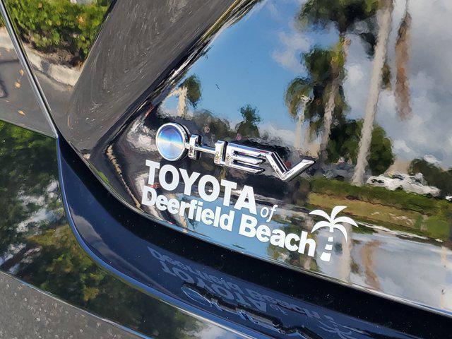 new 2026 Toyota Camry car, priced at $32,747