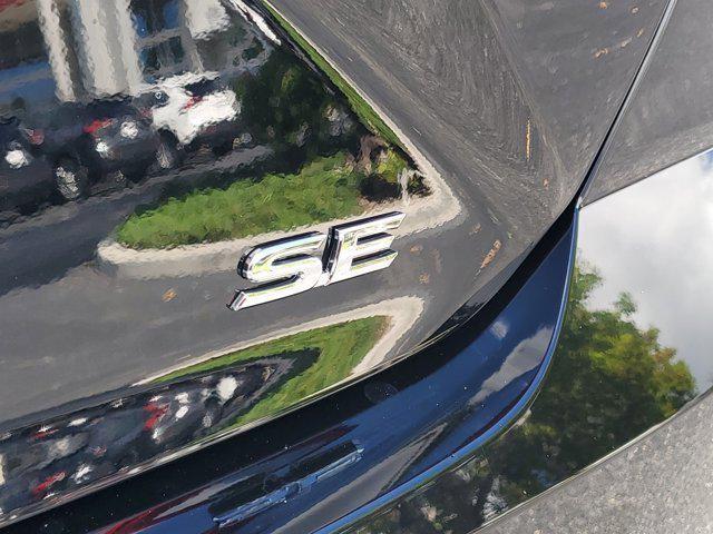 new 2026 Toyota Camry car, priced at $32,747