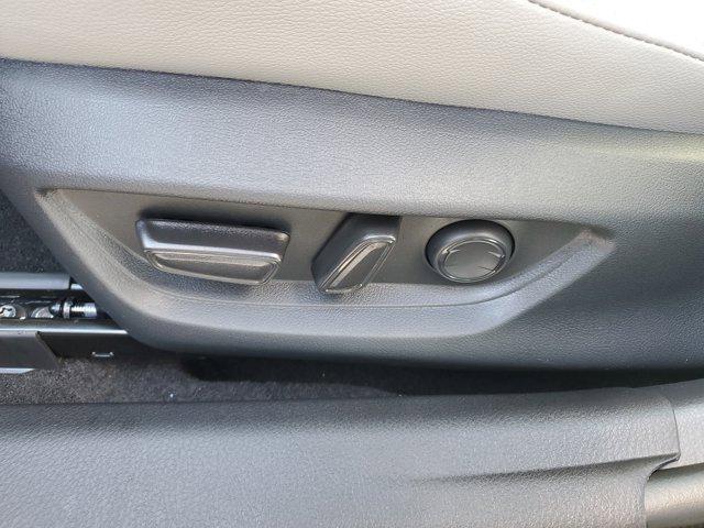 new 2026 Toyota Camry car, priced at $32,747