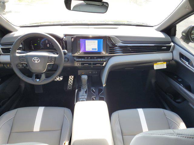 new 2026 Toyota Camry car, priced at $32,747
