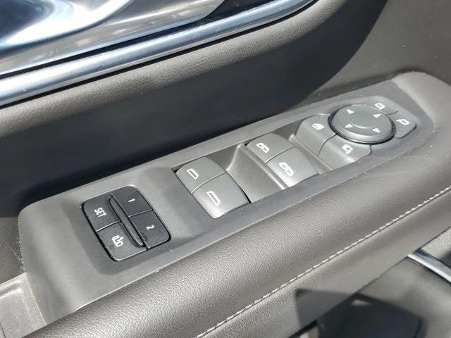 used 2021 Chevrolet Tahoe car, priced at $47,995
