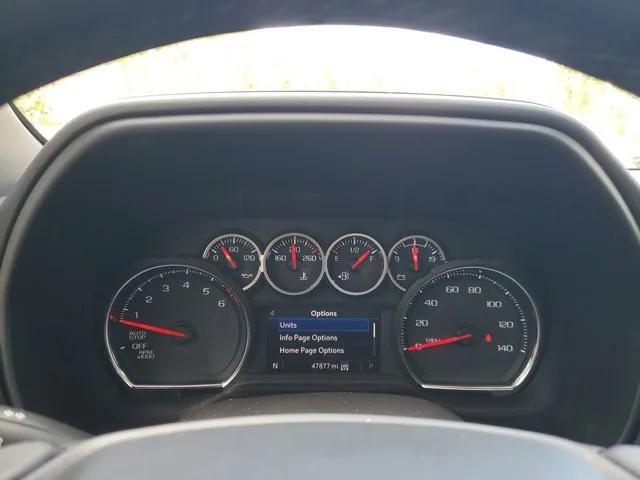 used 2021 Chevrolet Tahoe car, priced at $47,995