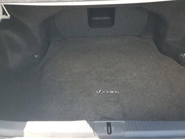 used 2015 Lexus ES 350 car, priced at $15,995