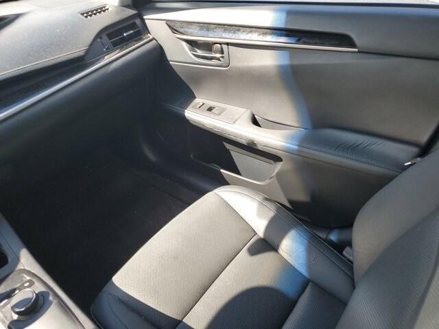 used 2015 Lexus ES 350 car, priced at $15,995