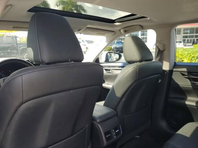 used 2015 Lexus ES 350 car, priced at $15,995