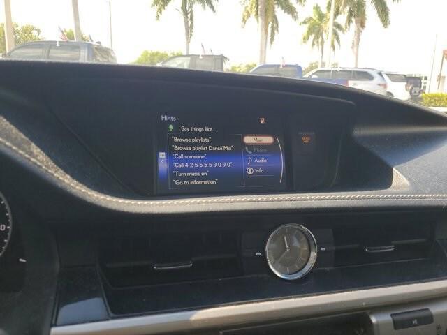 used 2015 Lexus ES 350 car, priced at $15,995