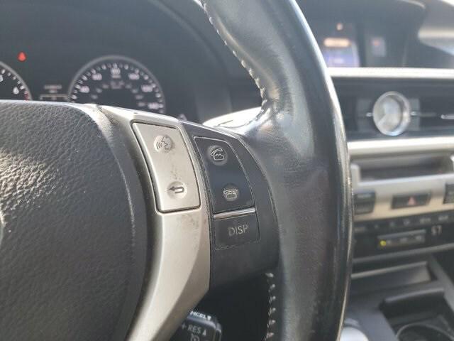 used 2015 Lexus ES 350 car, priced at $15,995