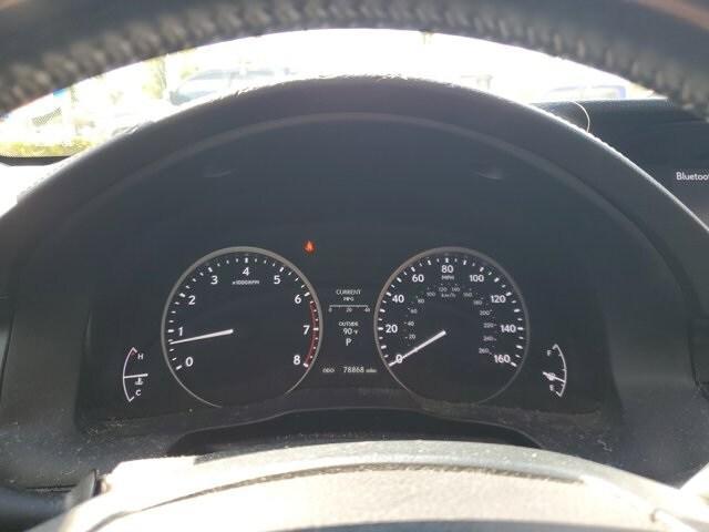 used 2015 Lexus ES 350 car, priced at $15,995