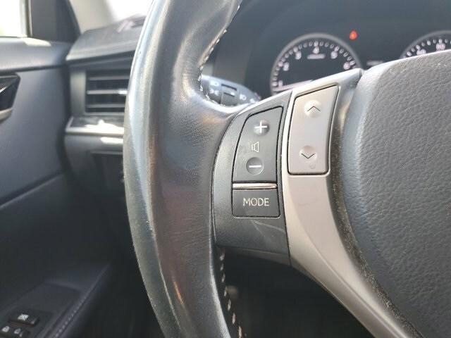 used 2015 Lexus ES 350 car, priced at $15,995