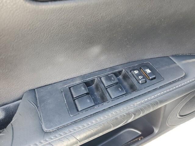 used 2015 Lexus ES 350 car, priced at $15,995