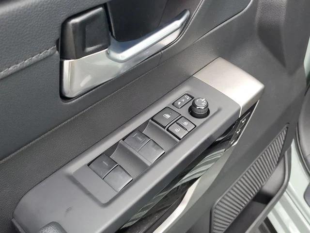 used 2024 Toyota Sequoia car, priced at $69,995