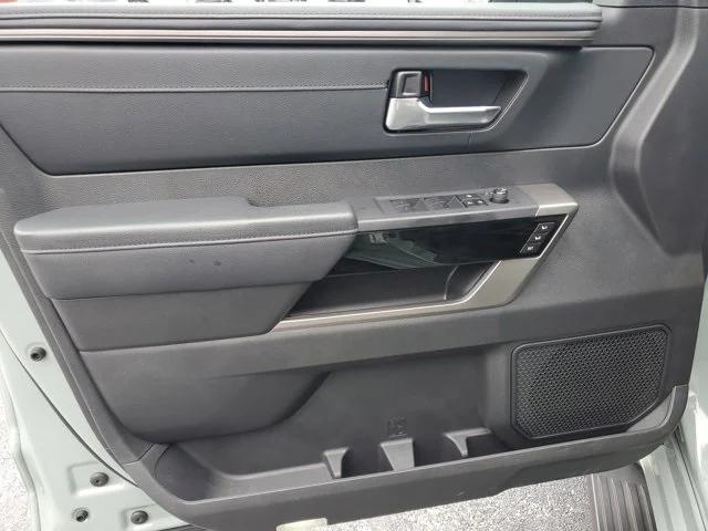 used 2024 Toyota Sequoia car, priced at $69,995