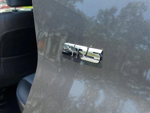 used 2022 Toyota 4Runner car, priced at $36,692