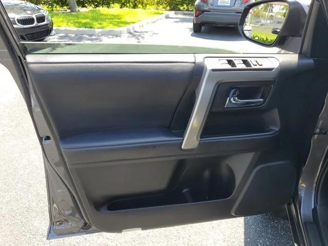 used 2022 Toyota 4Runner car, priced at $36,692
