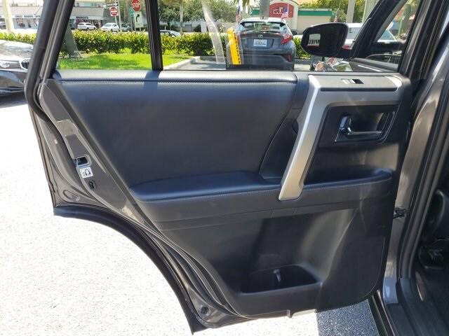 used 2022 Toyota 4Runner car, priced at $36,692