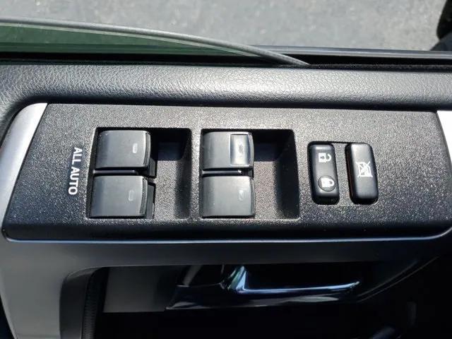 used 2022 Toyota 4Runner car, priced at $36,692