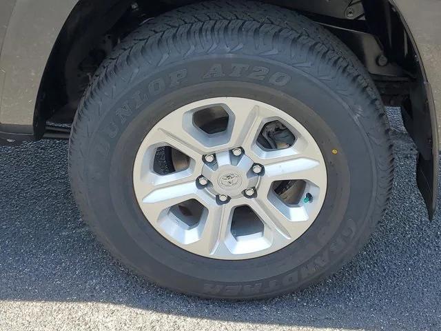 used 2022 Toyota 4Runner car, priced at $36,692