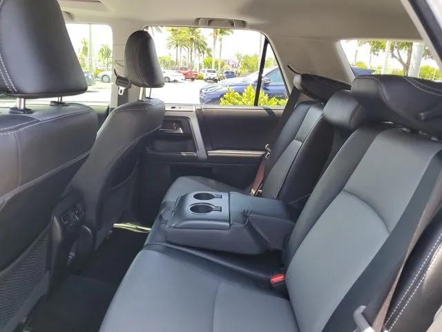 used 2022 Toyota 4Runner car, priced at $36,692