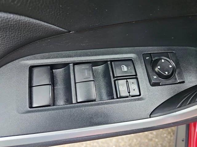 used 2021 Toyota RAV4 car, priced at $22,372