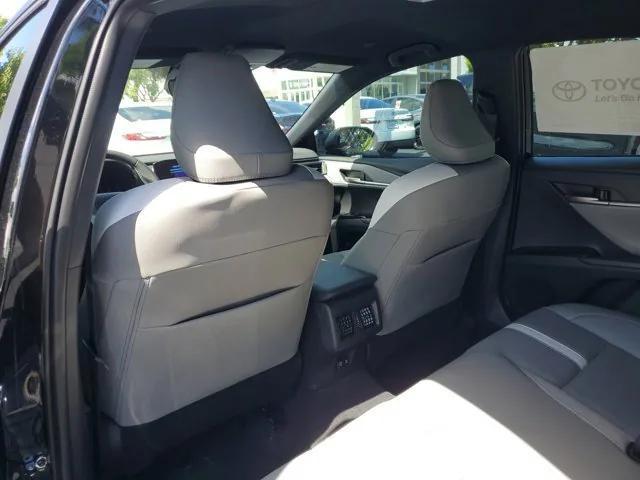new 2026 Toyota Camry car, priced at $32,764