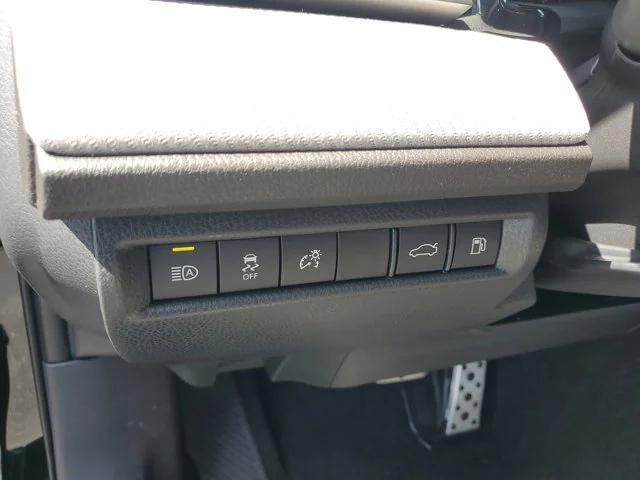 new 2026 Toyota Camry car, priced at $32,764