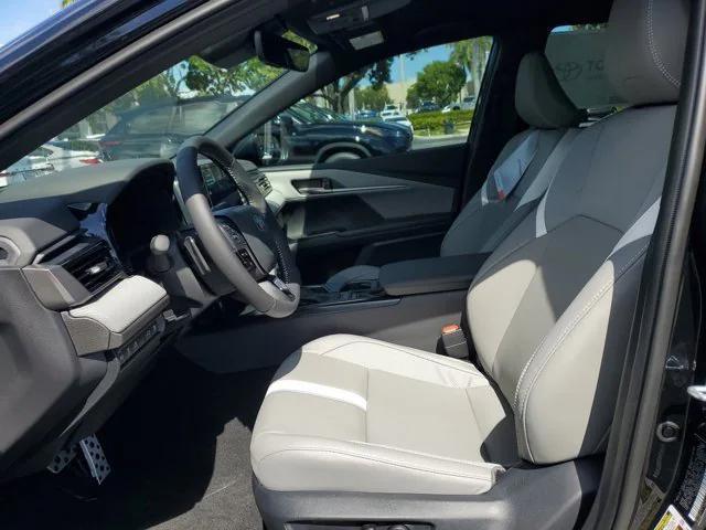new 2026 Toyota Camry car, priced at $32,764