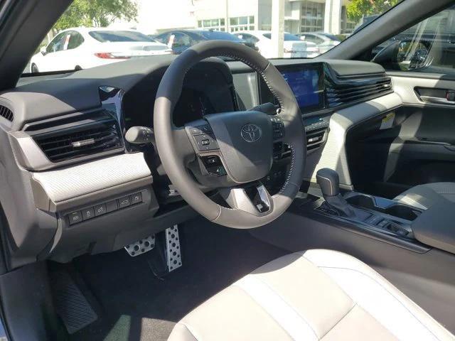 new 2026 Toyota Camry car, priced at $32,764