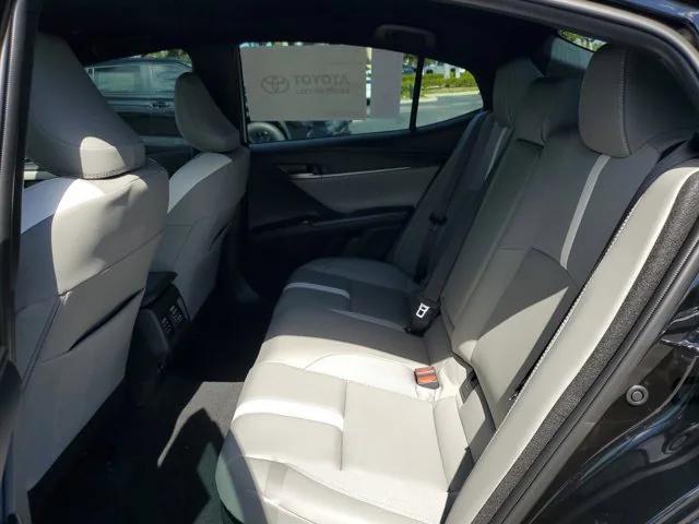 new 2026 Toyota Camry car, priced at $32,764