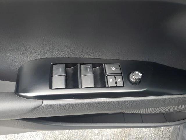 used 2025 Toyota Camry car
