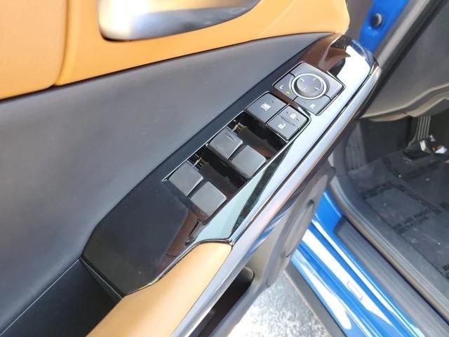 used 2021 Lexus IS 300 car, priced at $31,295