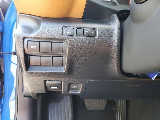 used 2021 Lexus IS 300 car, priced at $31,295