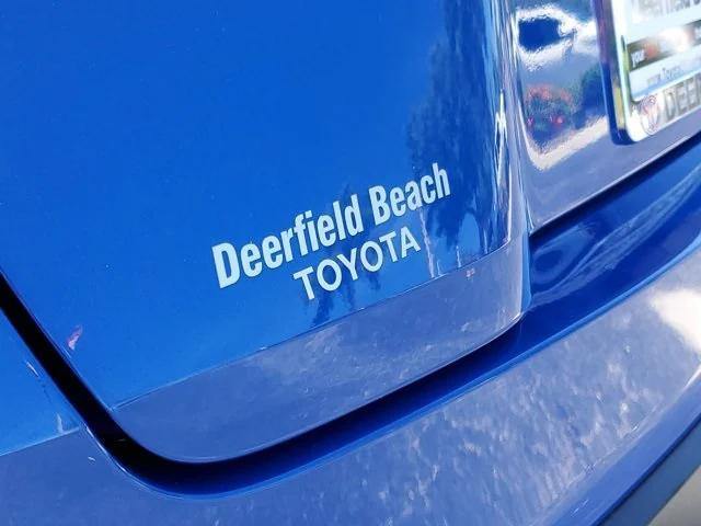 used 2021 Lexus IS 300 car, priced at $31,295