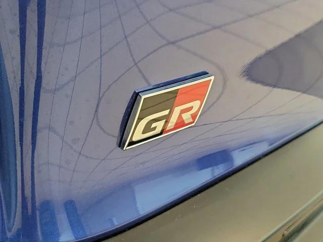 new 2026 Toyota GR Supra car, priced at $63,468