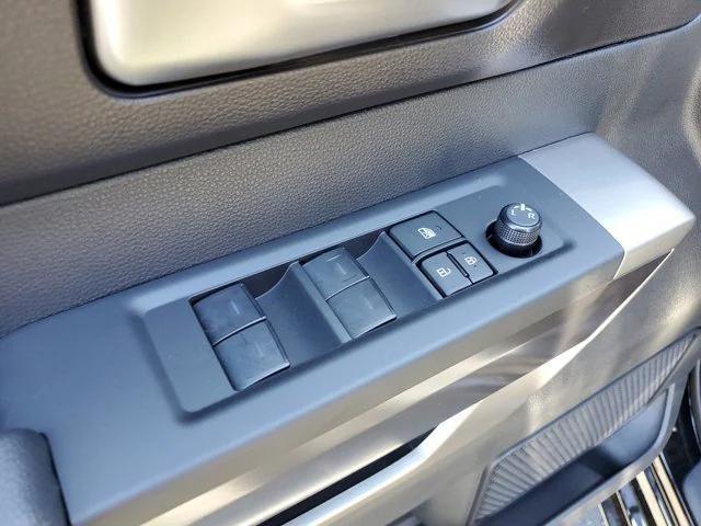 new 2025 Toyota Tundra car, priced at $51,739