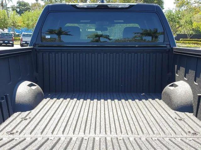 new 2025 Toyota Tundra car, priced at $51,739