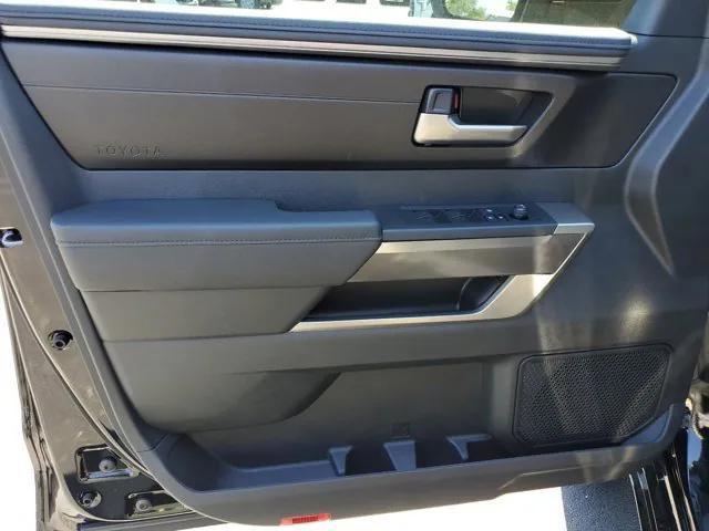 new 2025 Toyota Tundra car, priced at $51,739