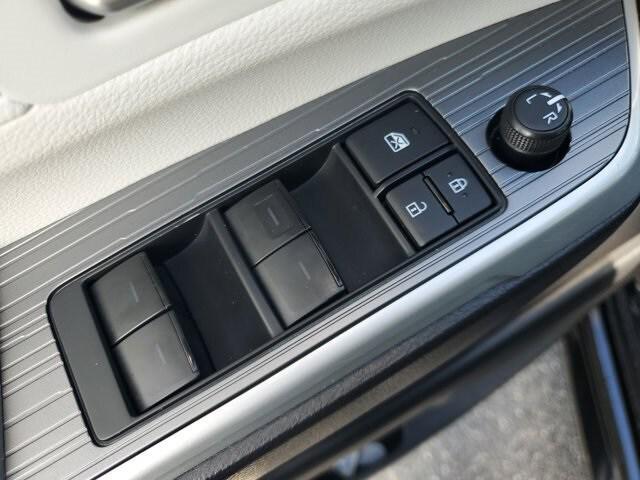 used 2025 Toyota Sienna car, priced at $41,895