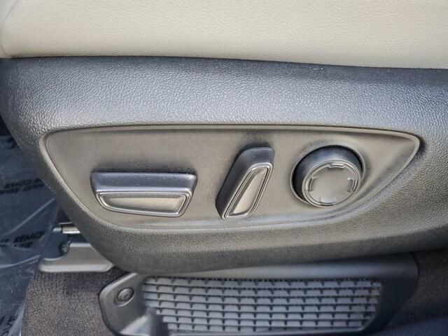 used 2025 Toyota Sienna car, priced at $41,895