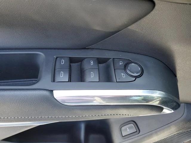 used 2024 Chevrolet Traverse car, priced at $39,295