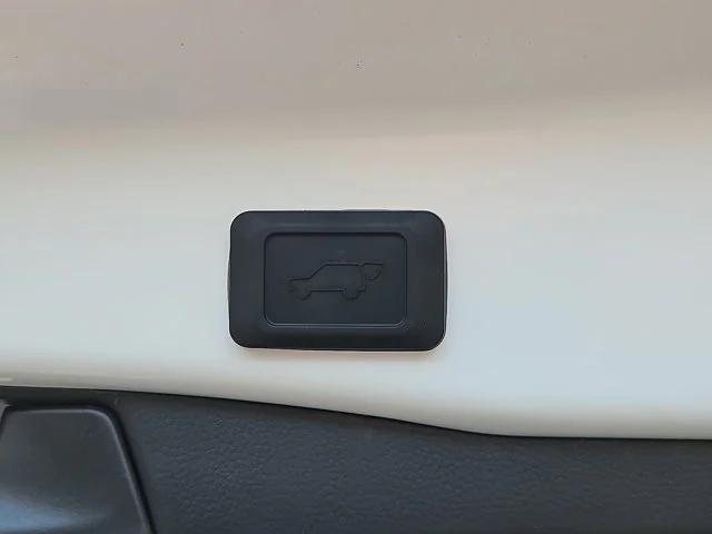 new 2025 Toyota RAV4 car, priced at $36,906
