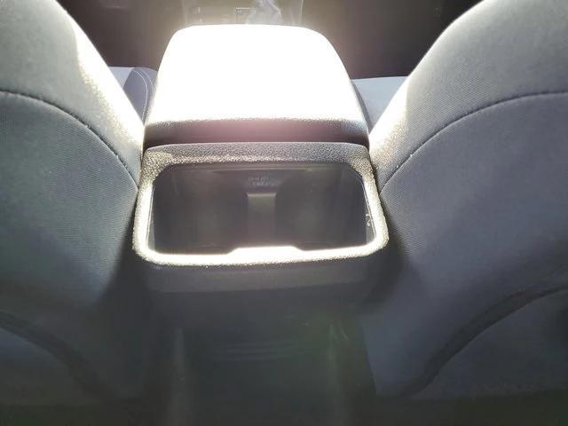 used 2020 Toyota Tacoma car, priced at $33,435
